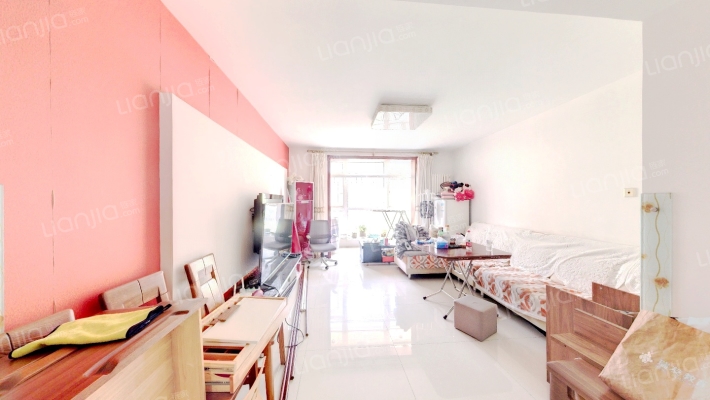 怡然庭苑二手房实景图