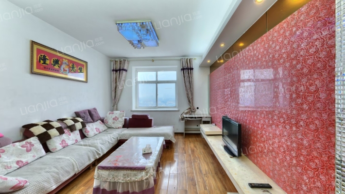 金鼎湾二手房实景图