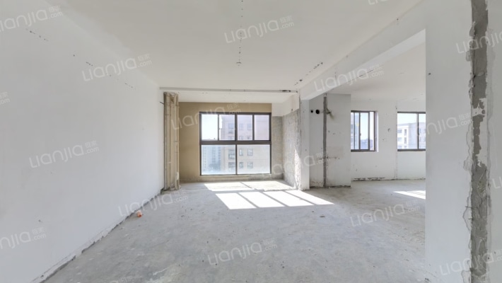 塘西佳苑二手房实景图