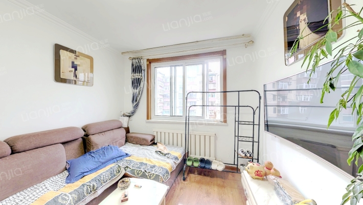 万众里小区（胜利桥北商圈）二手房实景图