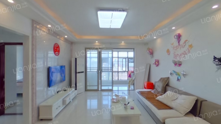 宏安大厦二手房实景图