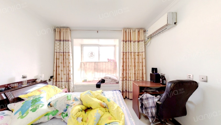 泰力小区二手房实景图