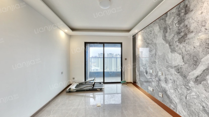 龙湖盛天景粼天著二手房实景图