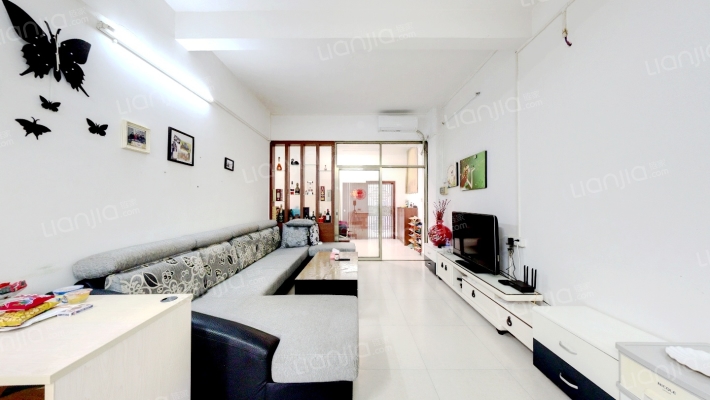 中兴南路390号二手房实景图