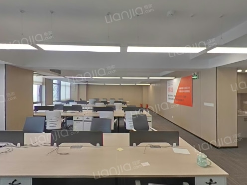 整租·万锦汇 5室1厅 南