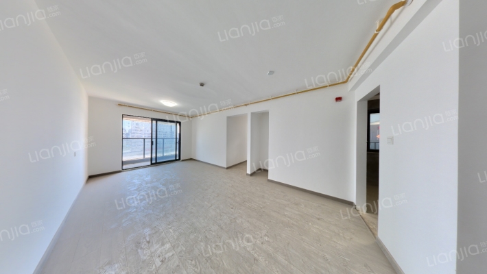 映霞璟庭二手房实景图