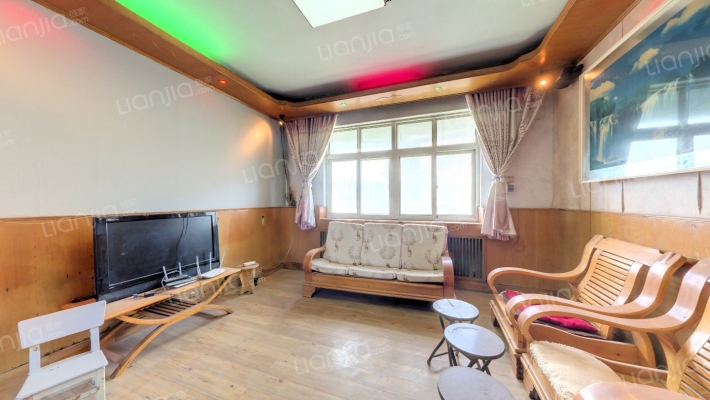 3545家属院二手房实景图