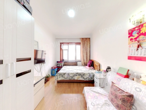 整租·买卖街 2室0厅 西