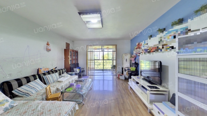 芙蓉名城A区二手房实景图