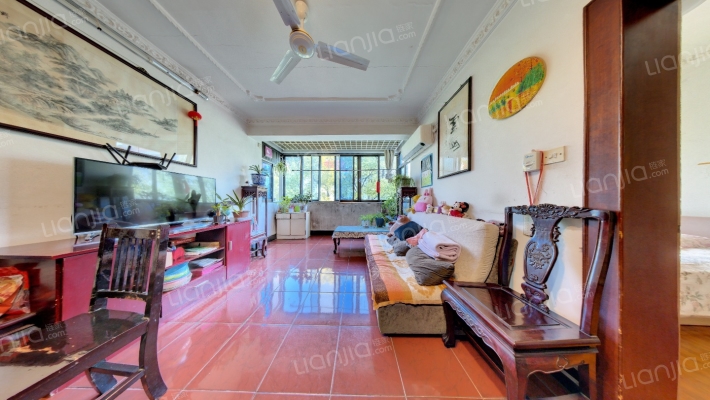 彩香路10号二手房实景图