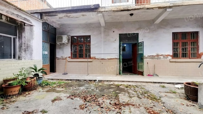 行政路西段88号二手房实景图