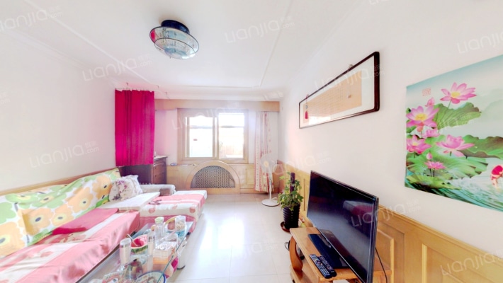 果园里二手房实景图