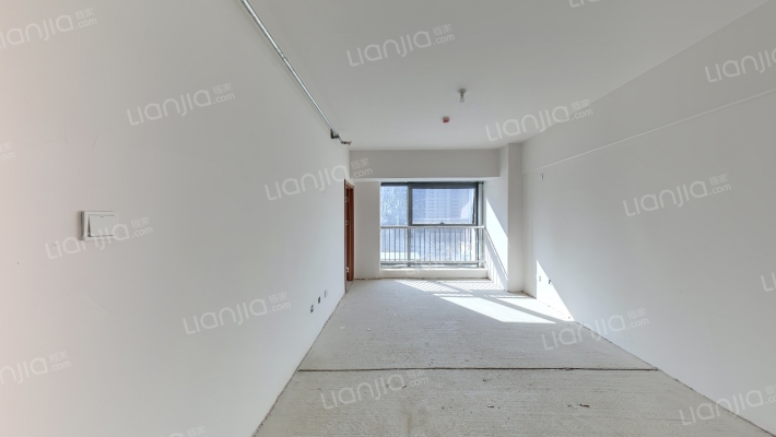 鸿嘉国际广场二手房实景图