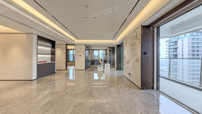 自然界河山Ⅱ二手房实景图