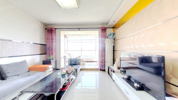 雁京.罗马花园二手房实景图