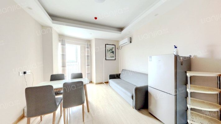 海洋城公寓楼二手房实景图