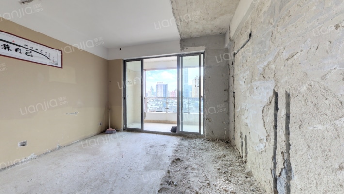 汇金府二手房实景图