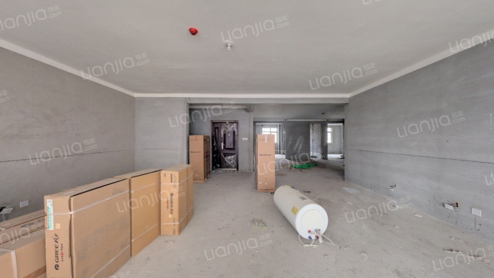 东城悦府（安居四期）二手房实景图