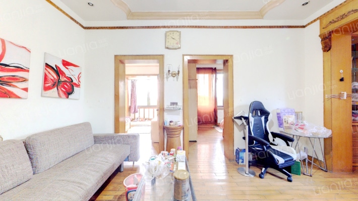 百卉路29号二手房实景图