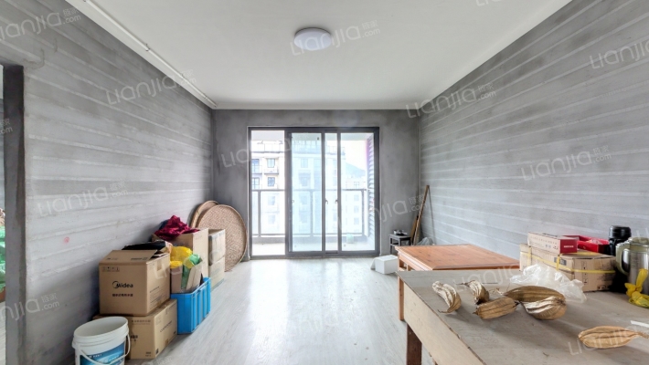 枫锦嘉苑二手房实景图