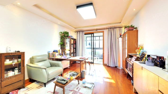 新城忆华里(二期)二手房实景图