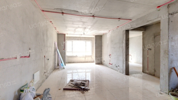 怡馨华庭二手房实景图