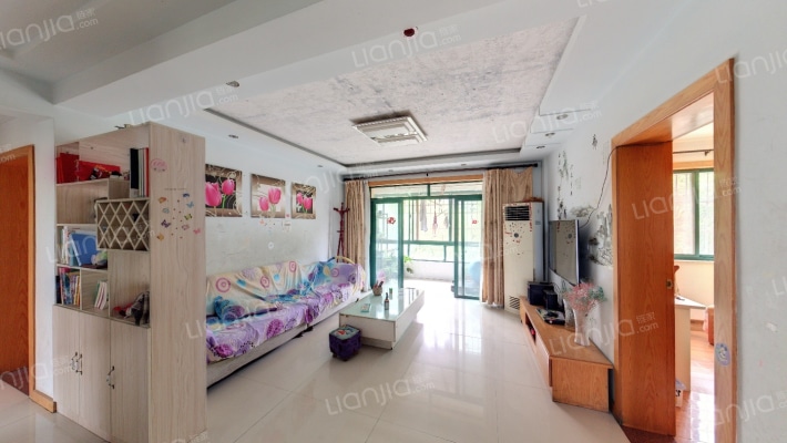 荷塘月色（淀山湖）二手房实景图