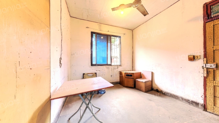 省建四公司家属生活区二手房实景图