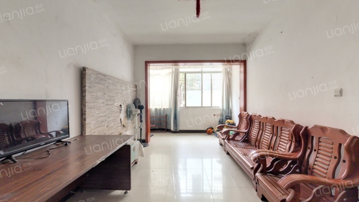 怡湖花园二手房实景图