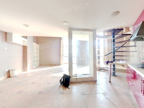 整租·卡布基诺 1室1厅 南