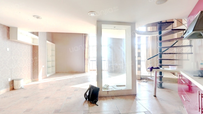 卡布基诺二手房实景图