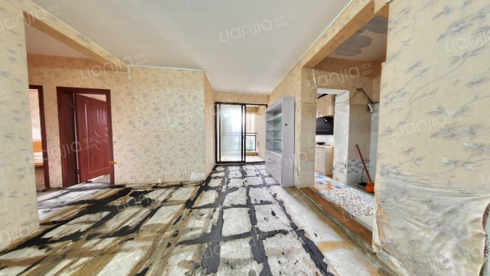 特兴青云都汇二手房实景图