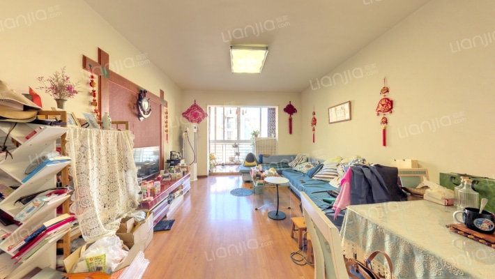 景上阳光二手房实景图