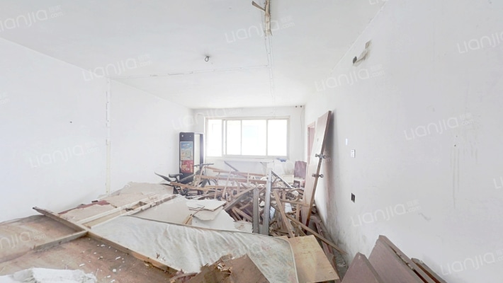 南苑花园二手房实景图