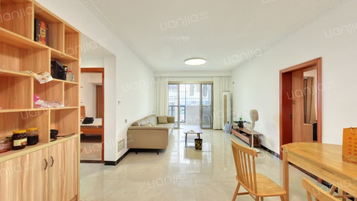 广西科学院宿舍二手房实景图