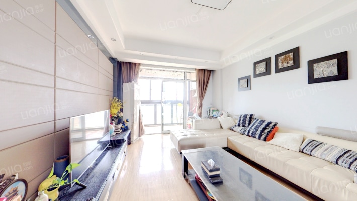 人信太子湾二手房实景图