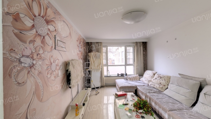 福苑二手房实景图