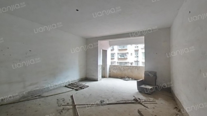 仪表新村二手房实景图