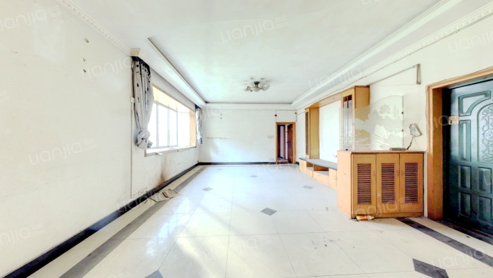 丰业小区二手房实景图