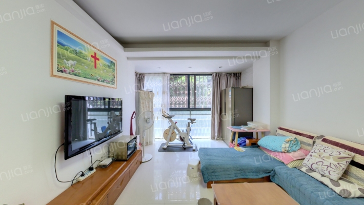 正祥1品新筑二手房实景图