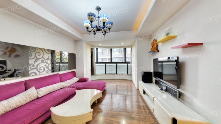 新州花苑二手房实景图