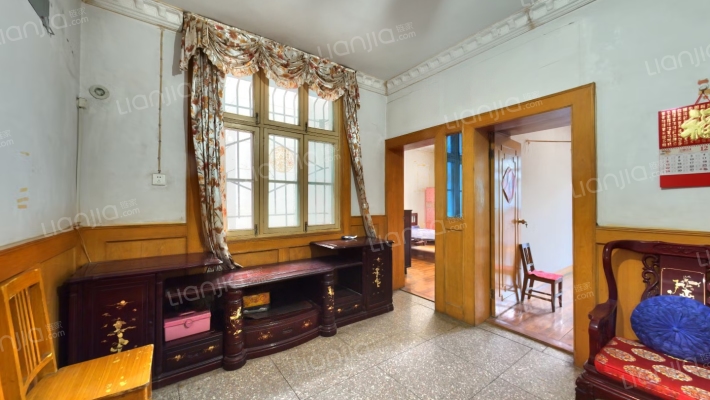 铁机西区二手房实景图