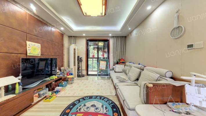 瑞湖天地二手房实景图