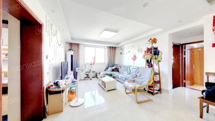 潼港西八村二手房实景图