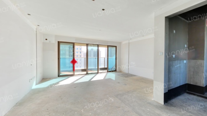 新希望锦粼九里一期二手房实景图