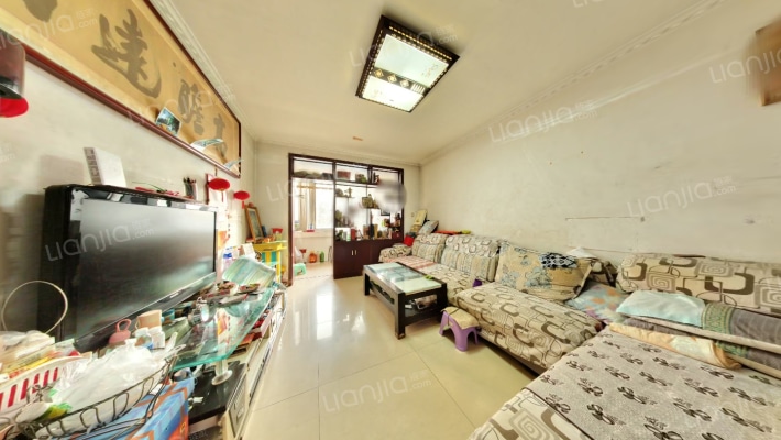 龙泽苑二手房实景图