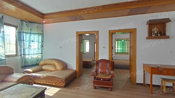 永安大厦二手房实景图