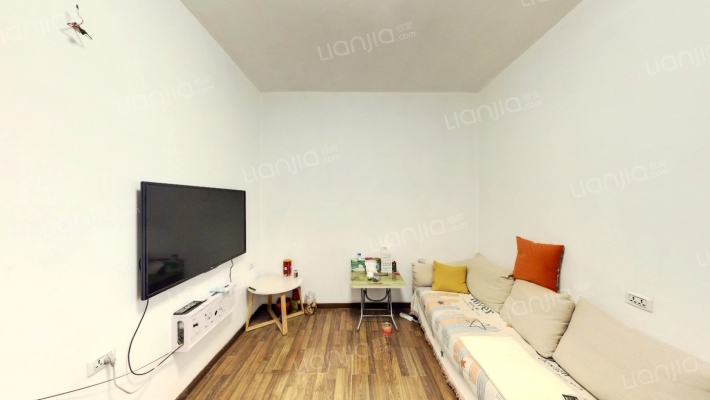 中山南路24号小区二手房实景图