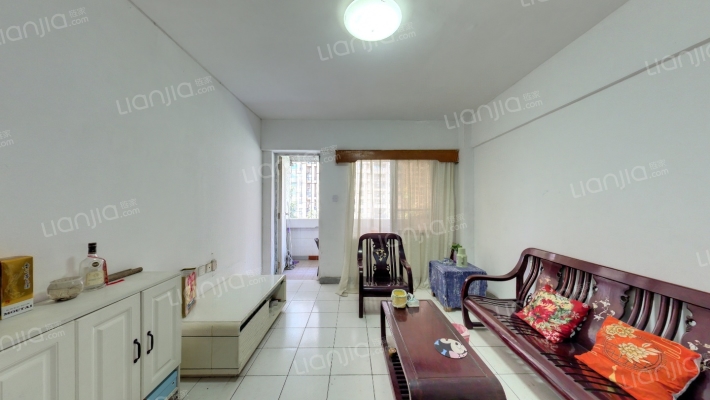 上海城二手房实景图