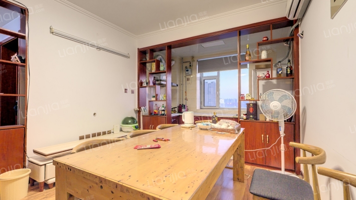 苏桥新居二手房实景图